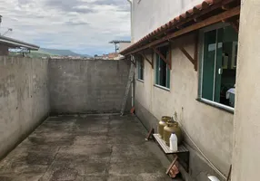 Foto 1 de Casa com 3 Quartos à venda, 114m² em Milho Branco, Juiz de Fora