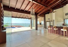 Foto 1 de Casa com 4 Quartos à venda, 421m² em Praia da Costa, Vila Velha