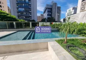 Foto 1 de Apartamento com 4 Quartos à venda, 129m² em Santo Agostinho, Belo Horizonte
