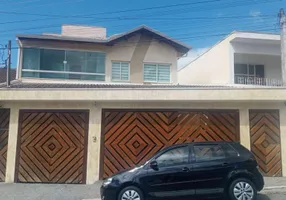 Foto 1 de Casa com 5 Quartos à venda, 305m² em Centro, Mairiporã