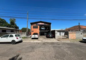Foto 1 de Galpão/Depósito/Armazém à venda, 37m² em Vila Luiza, Passo Fundo