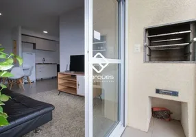 Foto 1 de Apartamento com 2 Quartos à venda, 50m² em Areal, Pelotas