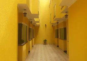 Foto 1 de Casa de Condomínio com 2 Quartos à venda, 60m² em Aricanduva, São Paulo