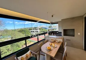 Foto 1 de Apartamento com 3 Quartos à venda, 131m² em Patrimônio, Uberlândia