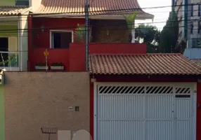 Foto 1 de Casa com 3 Quartos à venda, 336m² em Vila Valparaiso, Santo André