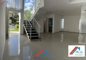 Foto 1 de Casa de Condomínio com 3 Quartos para alugar, 210m² em Vossoroca, Votorantim