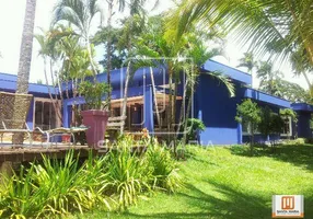 Foto 1 de Casa de Condomínio com 4 Quartos à venda, 800m² em Quinta Boa Vista, Ribeirão Preto