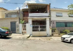 Foto 1 de Sobrado com 2 Quartos à venda, 150m² em Jardim da Glória, São Paulo