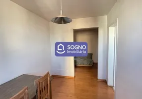 Foto 1 de Apartamento com 3 Quartos à venda, 80m² em Buritis, Belo Horizonte