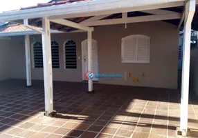 Foto 1 de Casa com 3 Quartos para alugar, 185m² em Parque Joao de Vasconcelos, Sumaré
