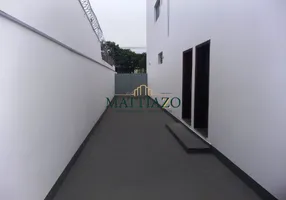 Foto 1 de Galpão/Depósito/Armazém para alugar, 570m² em VILA LIMEIRANEA, Limeira