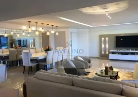 Foto 1 de Apartamento com 4 Quartos à venda, 333m² em Madalena, Recife