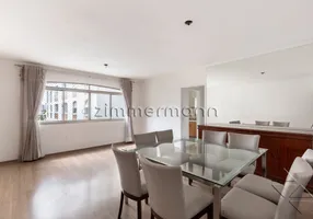 Foto 1 de Apartamento com 2 Quartos à venda, 105m² em Sumaré, São Paulo