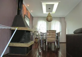 Foto 1 de Casa com 3 Quartos à venda, 340m² em Vila Valparaiso, Santo André