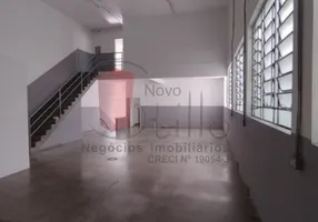 Foto 1 de Prédio Comercial para alugar, 868m² em Vila Regente Feijó, São Paulo