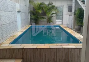 Foto 1 de Casa com 3 Quartos à venda, 250m² em Jardim Nova Itanhaem, Itanhaém