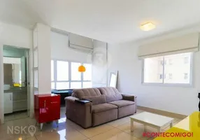 Foto 1 de Apartamento com 2 Quartos à venda, 82m² em Alphaville Conde II, Barueri