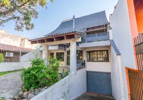 Foto 1 de Casa com 4 Quartos à venda, 500m² em Vila Assunção, Porto Alegre