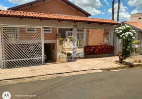 Foto 1 de Sobrado com 4 Quartos à venda, 230m² em JARDIM BRASILIA, Piracicaba