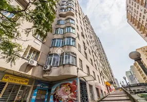 Foto 1 de Apartamento com 2 Quartos para alugar, 50m² em Centro Histórico, Porto Alegre