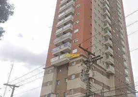 Foto 1 de Apartamento com 1 Quarto para alugar, 44m² em Jardim Avelino, São Paulo