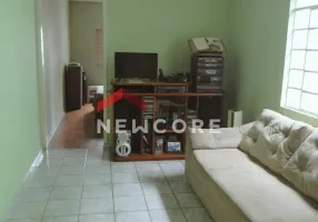 Foto 1 de Casa com 4 Quartos à venda, 125m² em Baeta Neves, São Bernardo do Campo