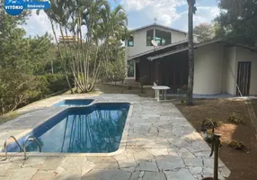 Foto 1 de Casa de Condomínio com 3 Quartos à venda, 3000m² em Vila Santo Antonio, São Roque