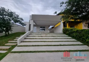 Foto 1 de Casa de Condomínio com 4 Quartos à venda, 270m² em Parque das Videiras, Louveira