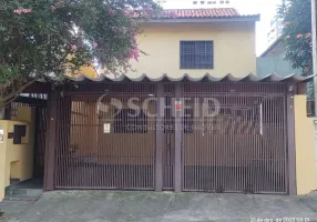 Foto 1 de Casa com 3 Quartos para alugar, 222m² em Chácara Santo Antônio, São Paulo