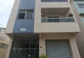Foto 1 de Apartamento com 3 Quartos para alugar, 115m² em Santa Mônica, Vila Velha