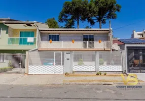 Foto 1 de Casa com 3 Quartos à venda, 150m² em Umbara, Curitiba