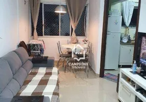 Foto 1 de Apartamento com 2 Quartos à venda, 55m² em Vila Mazzei, São Paulo