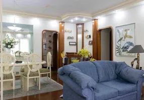 Foto 1 de Apartamento com 4 Quartos à venda, 172m² em Centro, Santo André