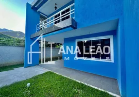 Foto 1 de Casa com 3 Quartos à venda, 150m² em Cantagalo, Guapimirim