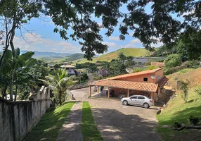 Foto 1 de Fazenda/Sítio com 4 Quartos à venda, 120m² em , Matias Barbosa