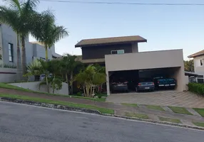 Foto 1 de Casa de Condomínio com 3 Quartos à venda, 310m² em Cambarah, Jarinu