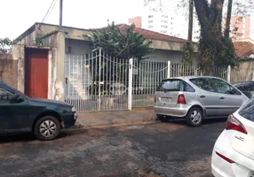 Foto 1 de Lote/Terreno à venda, 500m² em Jardim Maria Adelaide, São Bernardo do Campo
