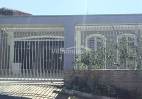 Foto 1 de Casa com 3 Quartos à venda, 220m² em Nova Campinas, Campinas