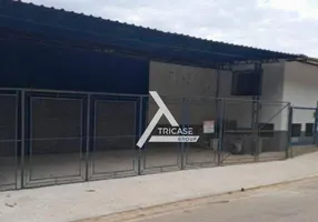 Foto 1 de Galpão/Depósito/Armazém para alugar, 2500m² em Estância São Francisco, Itapevi