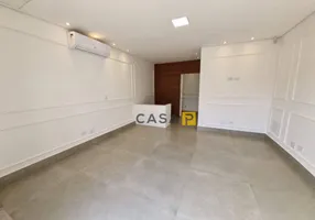 Foto 1 de Sala Comercial para alugar, 220m² em Cidade Jardim I, Americana