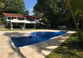 Foto 1 de Fazenda/Sítio com 3 Quartos à venda, 5100m² em Parque Campolim, Sorocaba