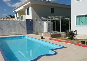 Foto 1 de Casa de Condomínio com 4 Quartos à venda, 255m² em Veredas Da Lagoa, Lagoa Santa