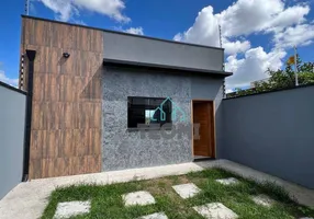Foto 1 de Casa com 3 Quartos à venda, 125m² em Estoril, Taubaté