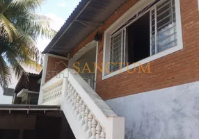 Foto 1 de Sobrado com 3 Quartos à venda, 195m² em Santa Cecilia, Paulínia