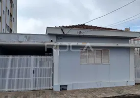 Foto 1 de Casa com 2 Quartos à venda, 161m² em Vila Prado, São Carlos