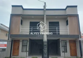 Foto 1 de Sobrado com 3 Quartos à venda, 82m² em Alto Boqueirão, Curitiba