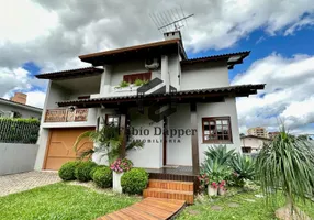 Foto 1 de Casa com 3 Quartos à venda, 224m² em Floresta, Dois Irmãos