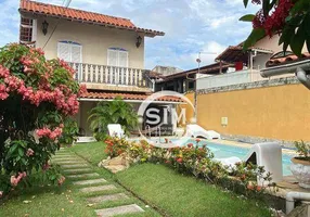 Foto 1 de Casa com 3 Quartos à venda, 180m² em Braga, Cabo Frio