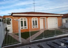 Foto 1 de Casa com 3 Quartos à venda, 215m² em Estrela, Ponta Grossa