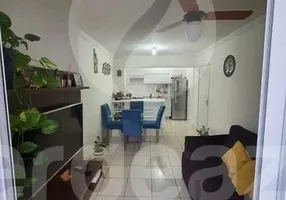 Foto 1 de Apartamento com 2 Quartos à venda, 50m² em Jardim Nova Hortolândia I, Hortolândia